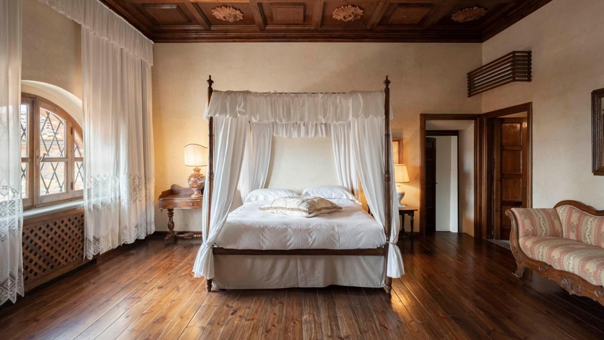 Villa La Selva Wine Resort Bucine Exterior photo